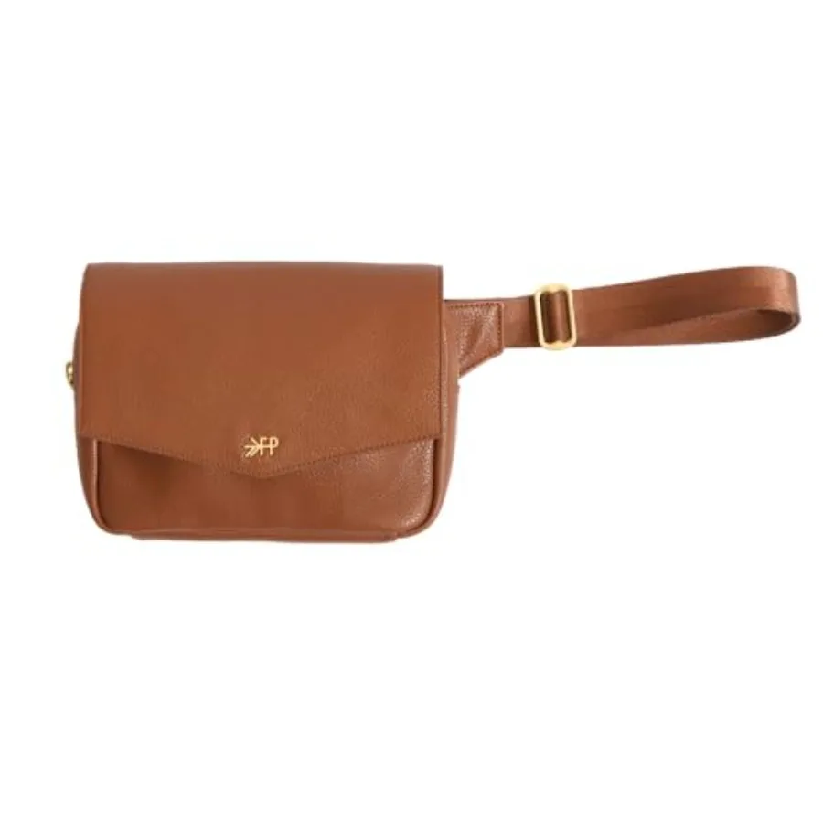 

Classic Park Pack Belt Bag Fanny Packs for Women Wear as a Waist Bag or Crossbody