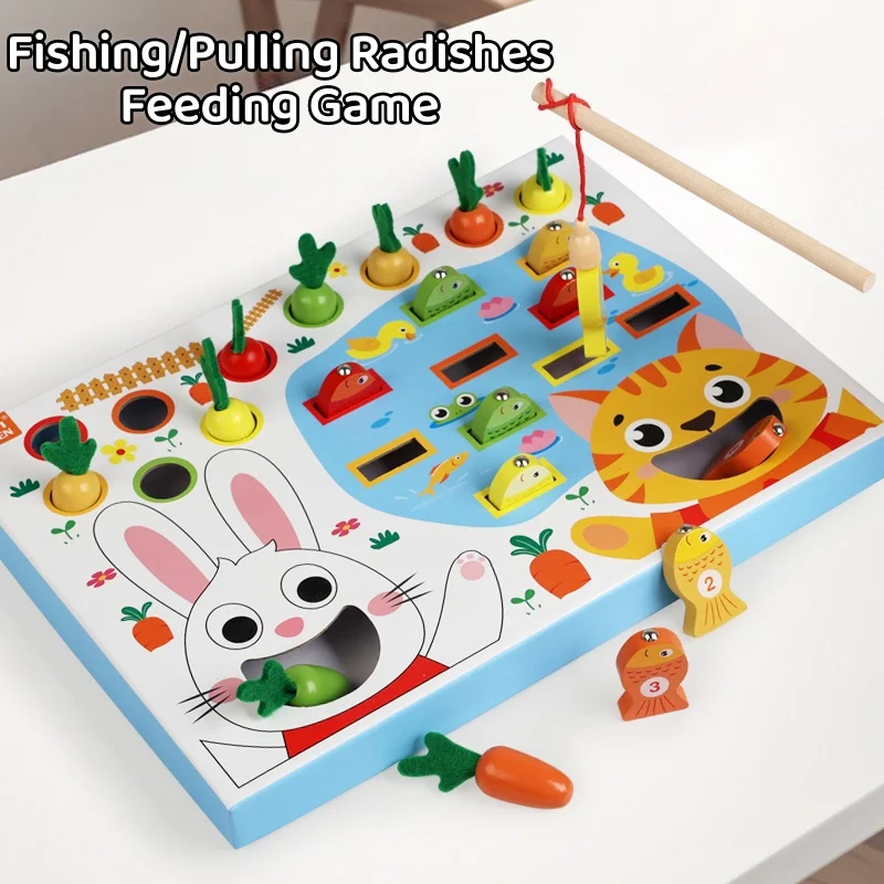 Multi-Play Interact…