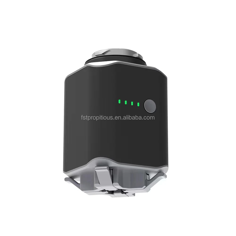 PT-4 Dropper Drop Hook Release System Can Be Installed 4 Times At The Same Time For M350 M300RTK Drone Attachment For Emergency