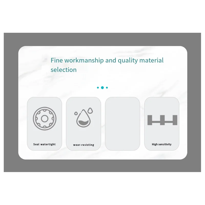 

Premium-DN25 Flow Sensor Turbine Flow Meter Water Flow Sensor Industrial Agricultural Flow Meter