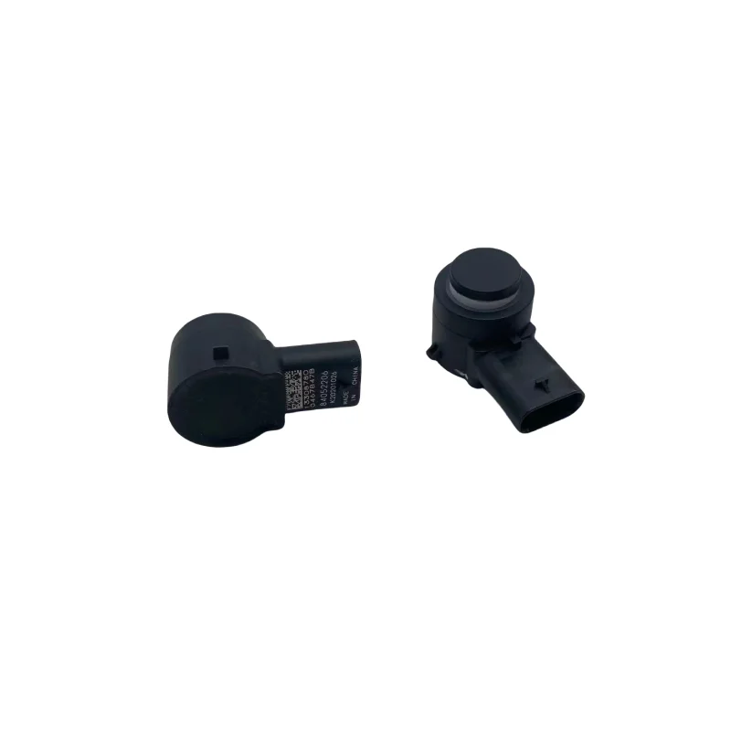 

2pcs For Chevrolet 17-19 Equinox Reversing Radar Rear Probe Sensor Electric Eye Sensor