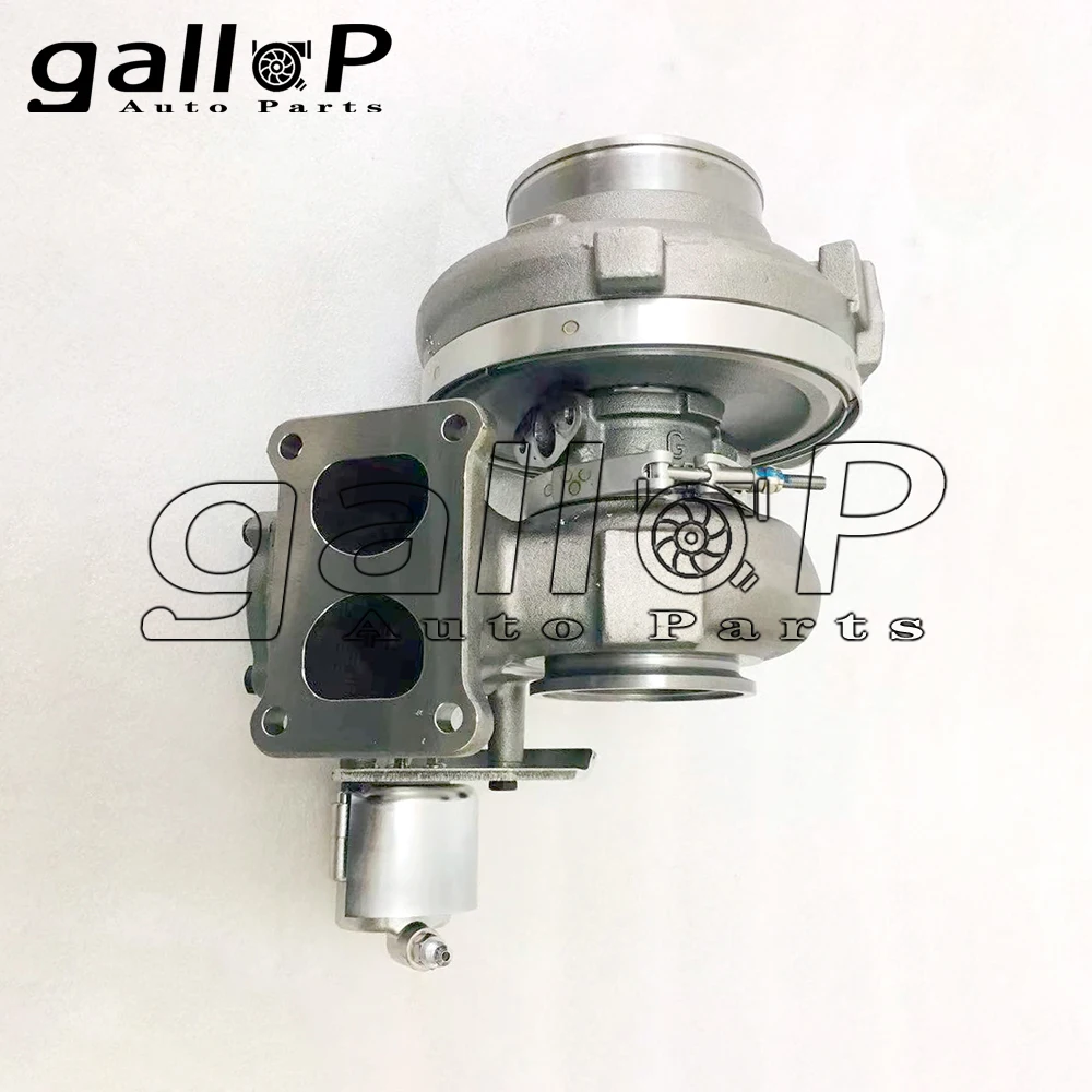 

Новый GTB4088 Turbo 440-9241 440-9239 376-3824 424-3441 815723 -5003С 815723 -5012S 815723 -5008S Турбокомпрессор для двигателя CAT349 C13