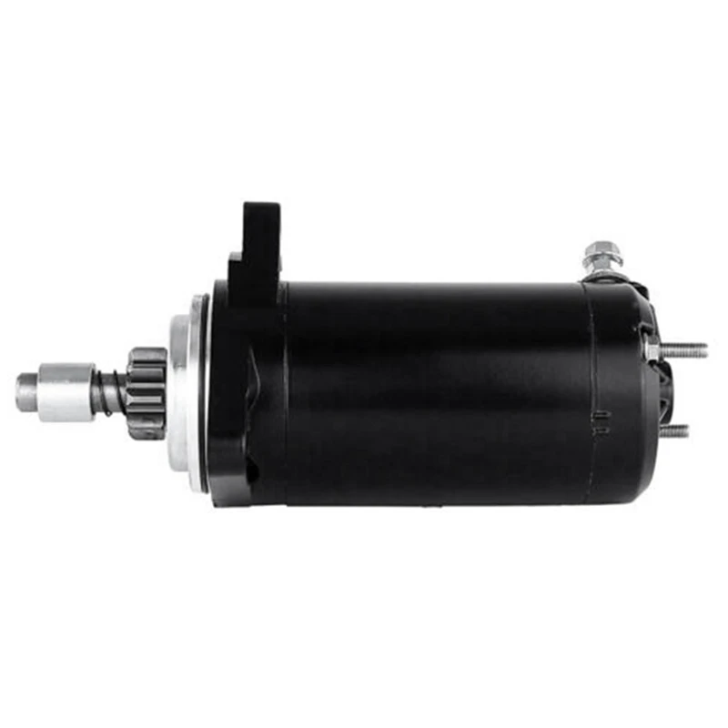 

Start Motor Metal Start Motor For Seadoo GSI 718Cc 1997 GTI 718Cc 1996-2005 228000-4550 278-000-41985