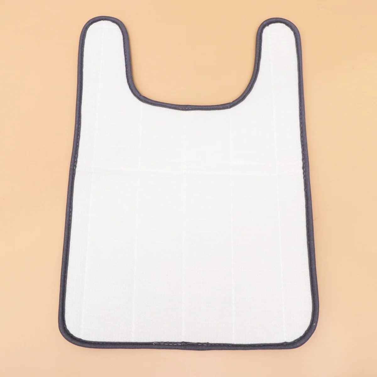 

Memory Foam Anti Bath Mat 50x60cm Soft Decorative Toilet Rug Non Skid Floor Carpet for Bathroom Accessories