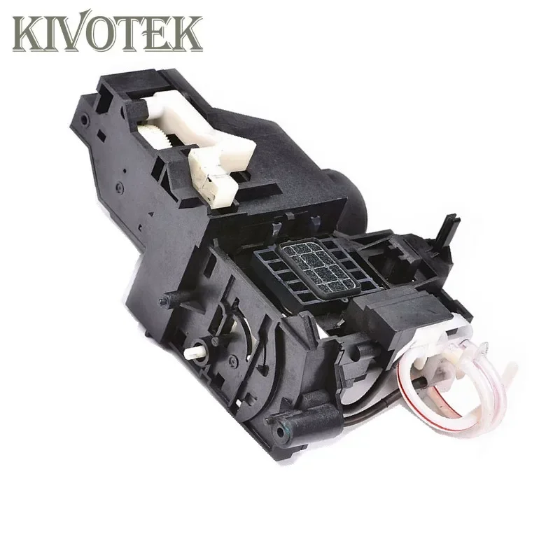 

Укупорочная станция, чернильный насос в сборе для Epson 1410 1420 1390 1400, блок очистки принтера в сборе