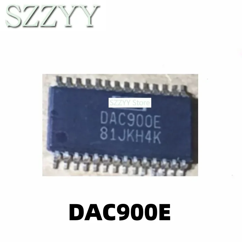 DAC900E DAC900 Musterschale