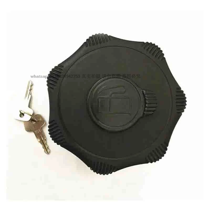 

Fuel Cap 706 keys 7041664 7414913 for Liebherr Bomag Heavy Equipment R924 R944