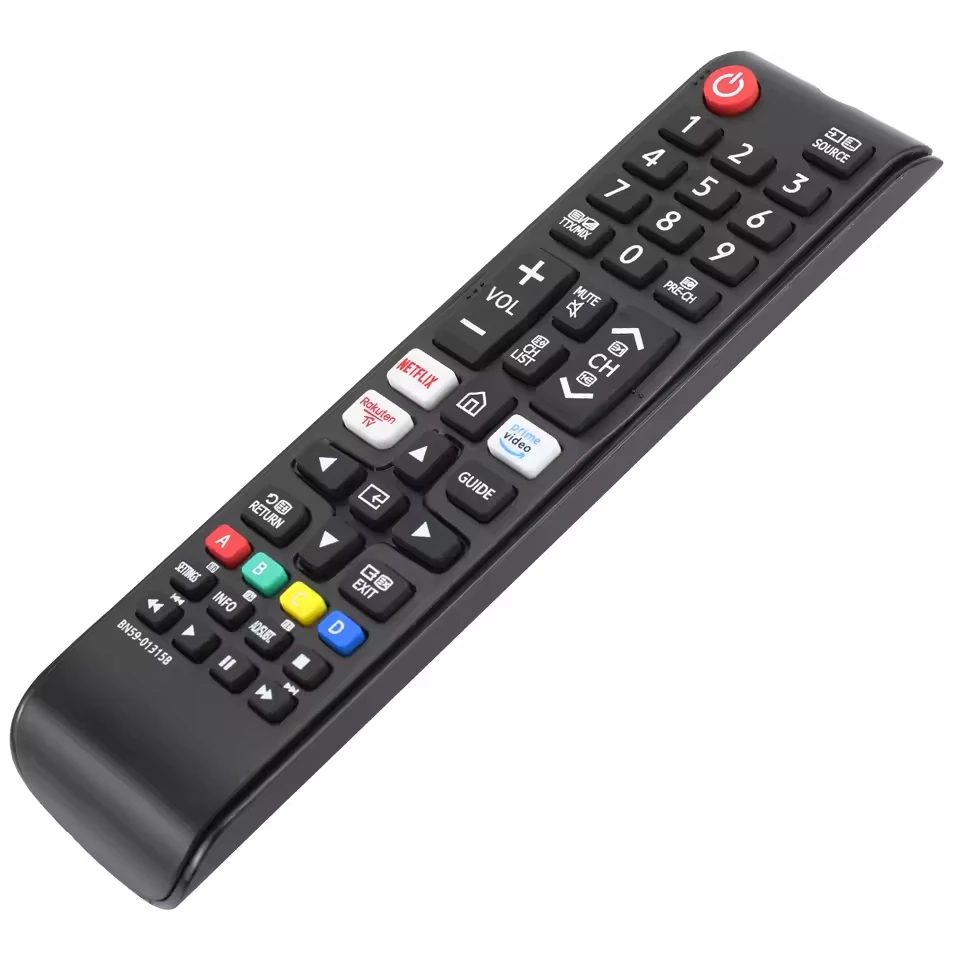 Control remoto de TV Universal BN59-01315A  BN59-01315B para Samsung 4K UHD 6/7/8/9/TU-7000 Control de TV inteligente