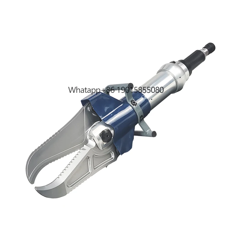 

Rescue Cutter & Heavy-Duty Security Protection Car Jack Hydraulic Pump Forklift Electric