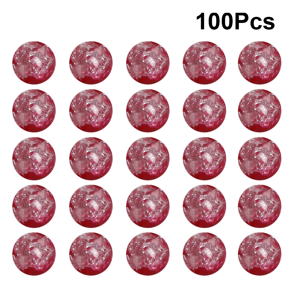 

4 Mm Jewelry Making Bead Glass Beads Fashoin Creative DIY Accessories Craft Rhinestone