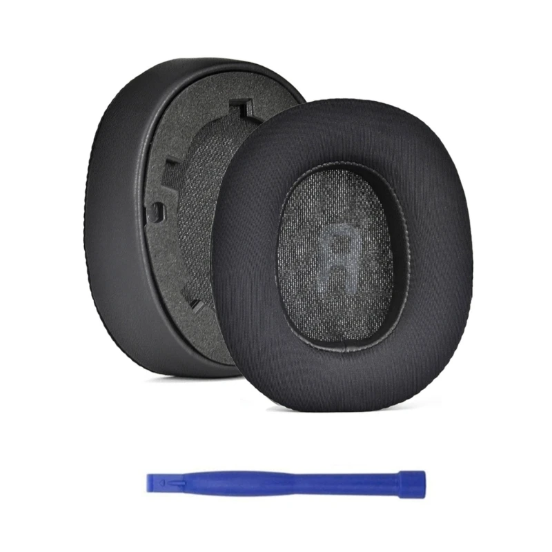 

Soft Ear Cushions Ear Cover Comfort Earpads for TUNE 700BT 710BT Headsets