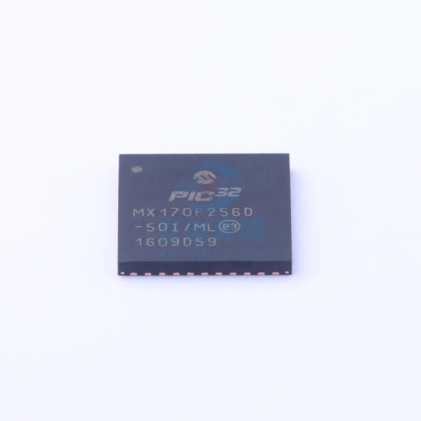 Chip IC Original XFTS PIC32MX170F256D-50I/ML PIC32MX170F256D-5New