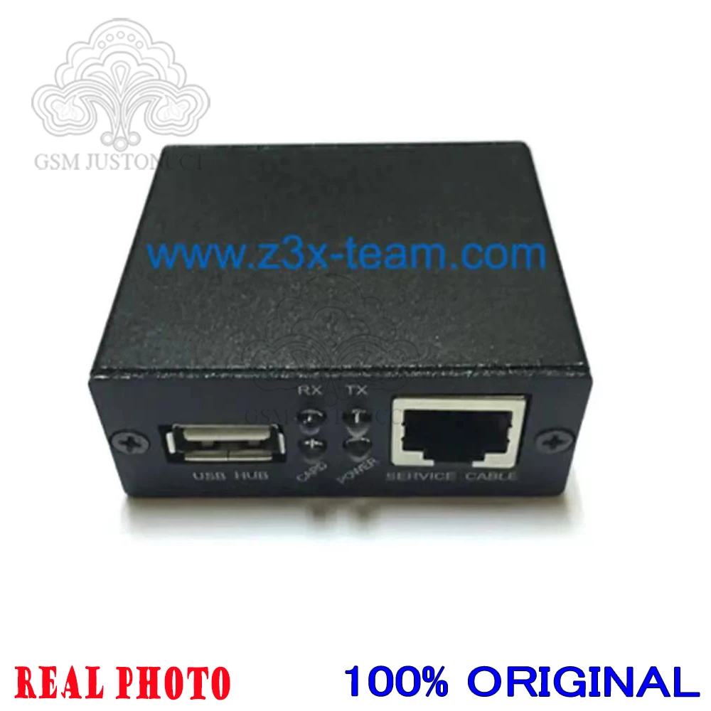 Imagem -05 - Caixa de Ativação Z3x Pro para Samsung Pro com Cabos C3300k P1000 Usb E210 para Novos Modelos Atualizados s7 s6 s5 Note4