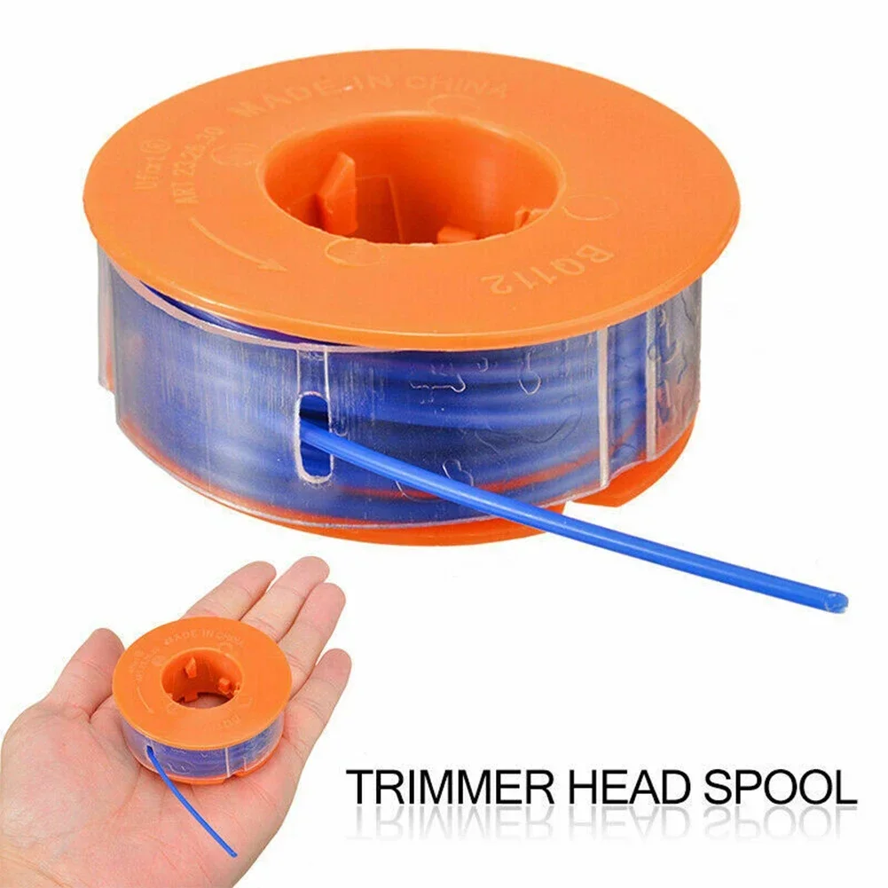 For Bosch Strimmer Trimmer Protap Spool Line ART 23 26 30 Combitrim Easytrim Lawn Mower Spare Blade Garden Replacement Tool