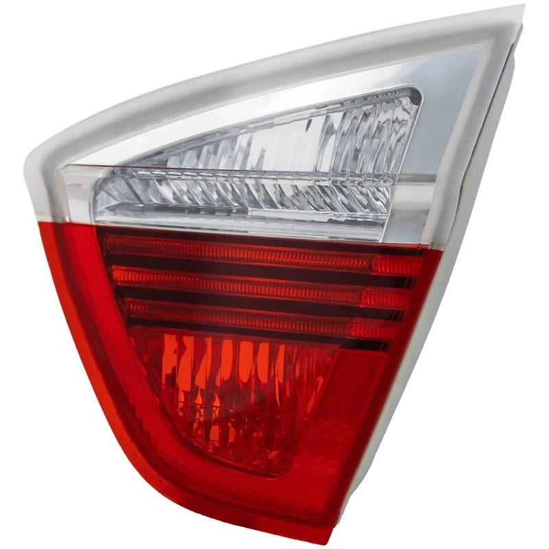 

Автомобильный задний фонарь, внутренний задний тормоз, фонарь для BMW 3 серии E90 2004-2011, Задний сигнал поворота