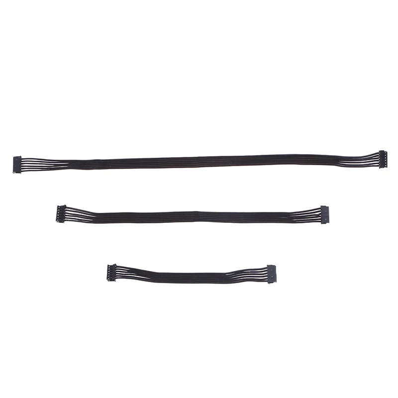 80mm 140mm 200mm 300mm 센서 하네스 케이블 홀 연결 케이블 Xerun 시리즈 센서 BL 모터 어댑터 용 센서 케이블