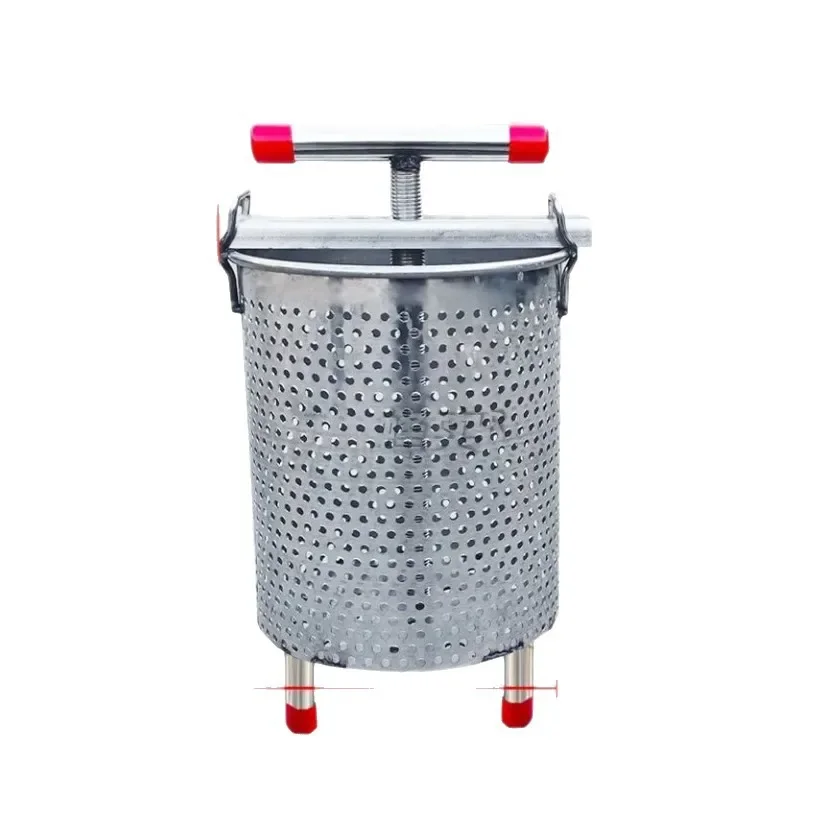 Filter Greek Yogurt Extractor Yogurt Extruder Whey Filtration Separation Commercial Stainless Steel