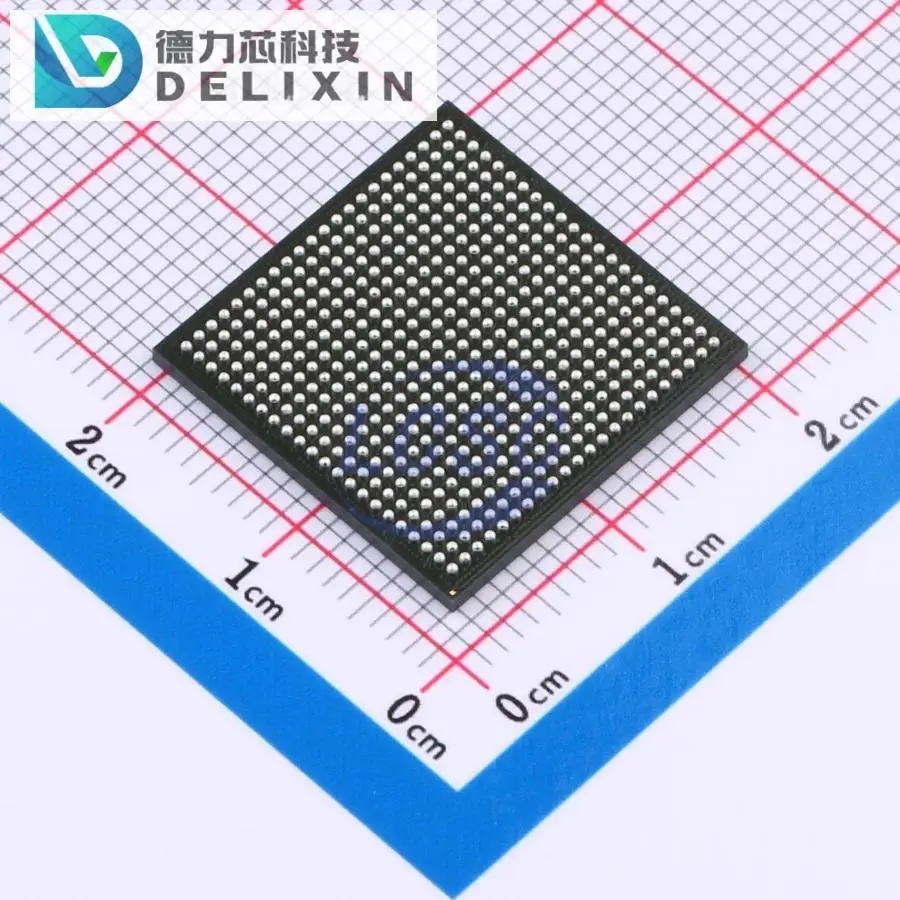 XC7Z015-L1CLG485I 256KB 667MHz CSBGA-485 Microcontrollers (MCU/MPU/SOC) chips New original XC7Z015-L1CLG485I