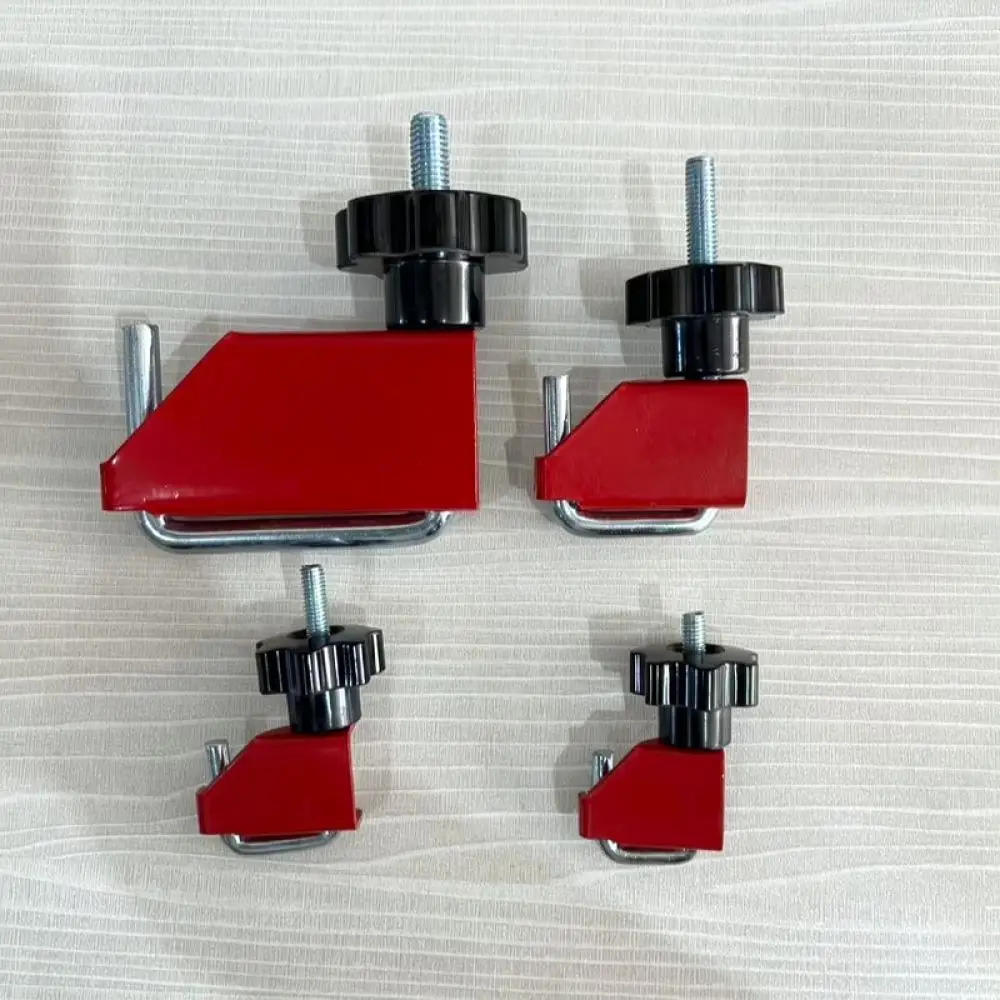 For Shile Automotive Steel Hose Clamp Set Fuel Line Pliers Water Pipe Pinch Tool Leak Proof Repair Hardware