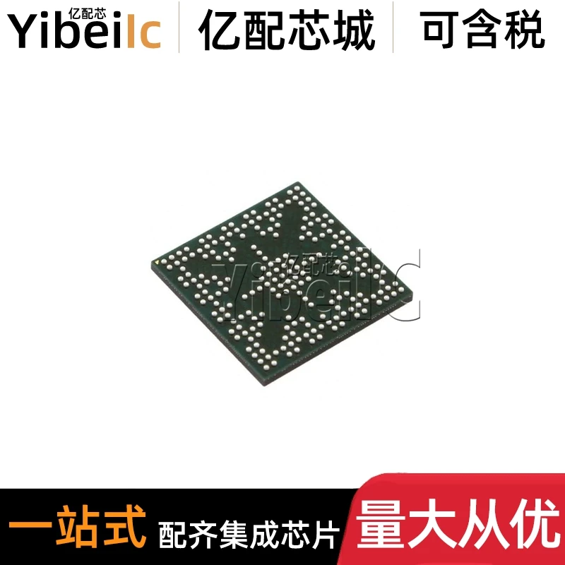 

Msp432e411ytzol VFBGA-212