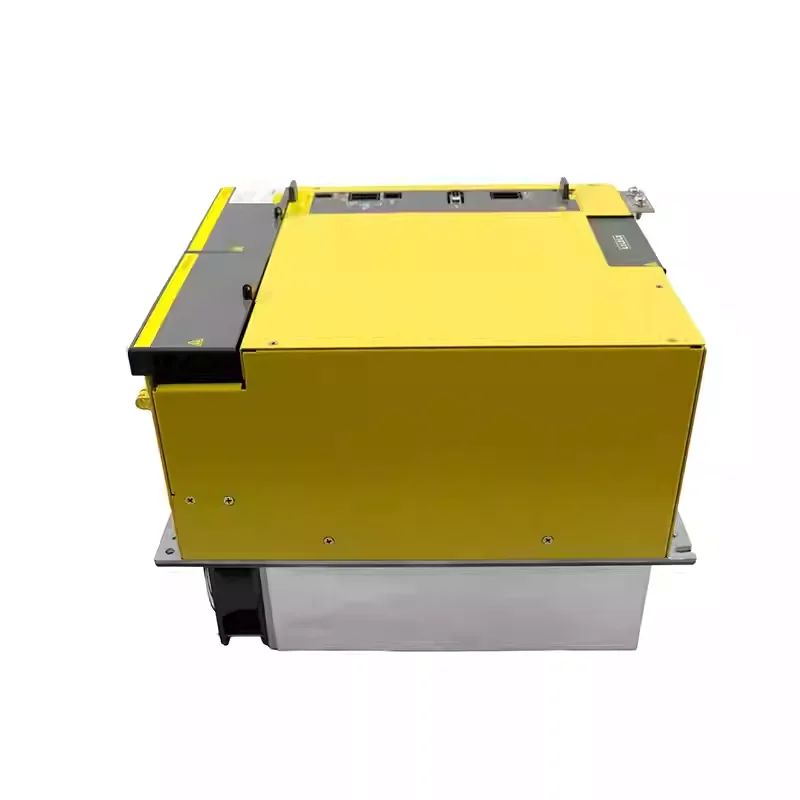 A06B-6110-H055 Fanuc Servo Amplifier Module Tested Ok A06B6110H055