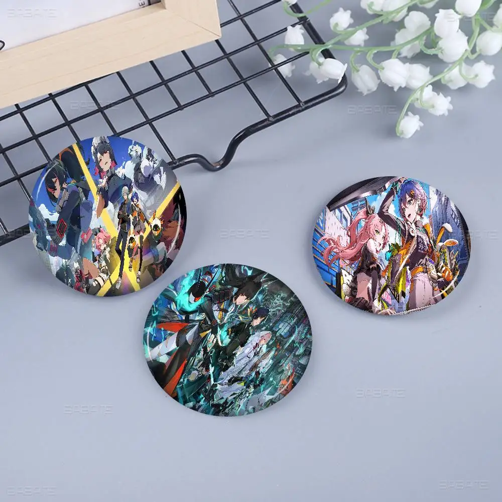 Zenless Zone Zero E… - image