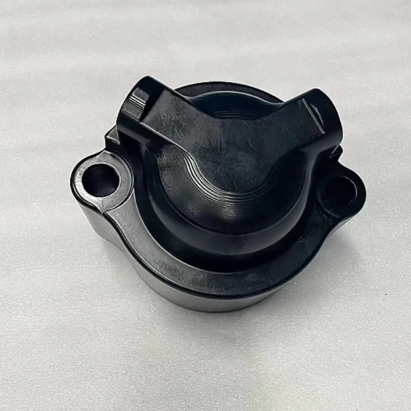 

3115001101 - Accumulator - 3115 0011 01 Drifter Spare Parts/mining Machinery Parts