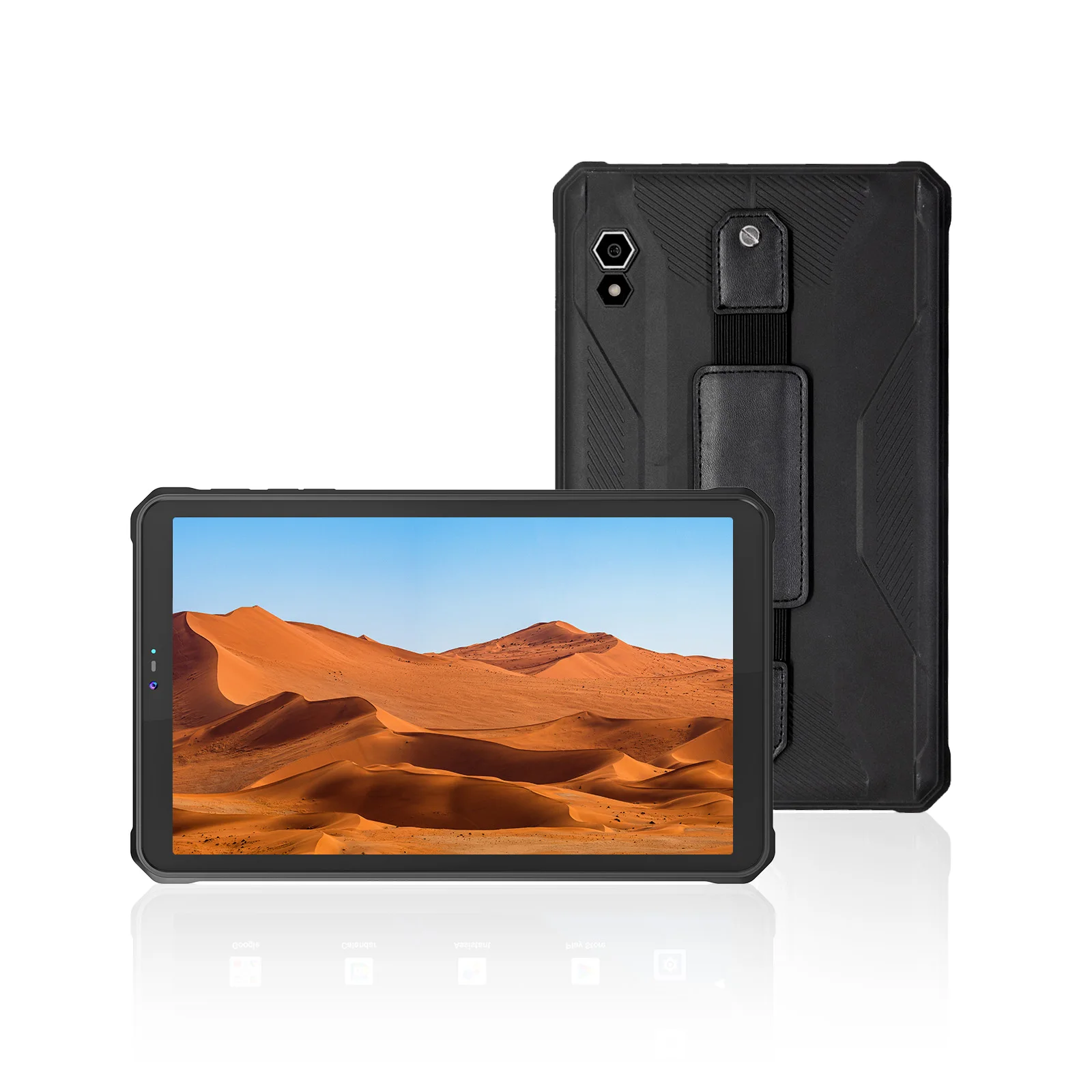 Best T1 Portable 8-… - image