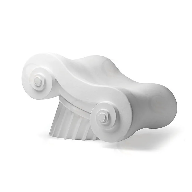 

FRP Creative Seat Nordic Modern Simple Table and Chair Combination Shopping Mall Office Building Leisure Area Waiting Leisure