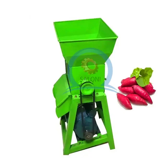 hot sale cassava crushing grinding machine cassava crusher grinder cassava grating machine