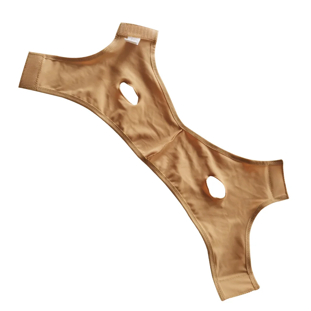 1개입 V라인 페이스 쉐이퍼 턱 리프트 벨트 통기성 조절 가능한 페이스 리프팅 마스크 이중턱용