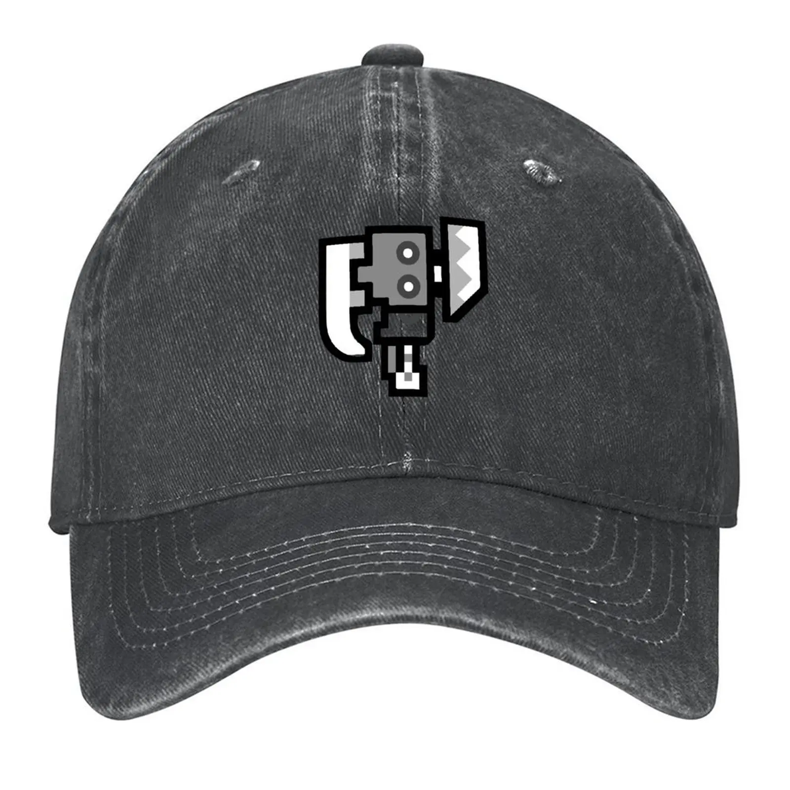 

Monster Hunter World switch axe Baseball Cap Golf Gentleman Hat Funny hats Trucker Cap Men Caps Women's