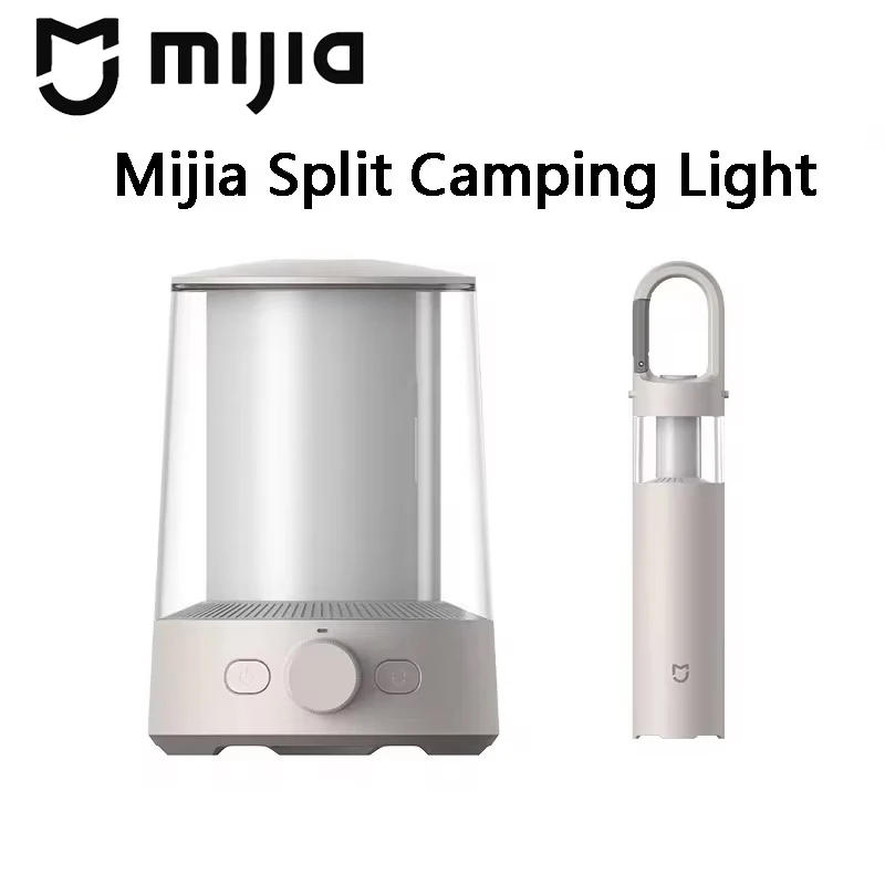original-mijia-split-camping-lights-flashlight-ambient-light-camping-light-2-in-1-camp-lights-mi-home-app-ble-mesh-smart-control