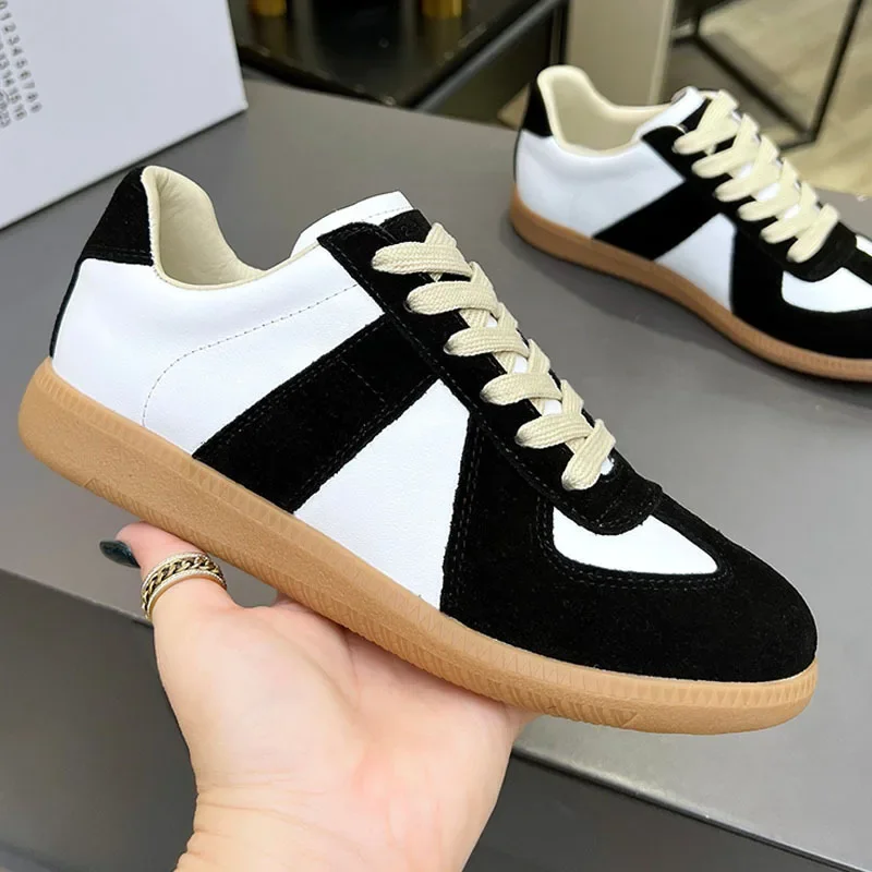 Thumbnail 4 - #61 Latest Leather Casual Shoes Offers