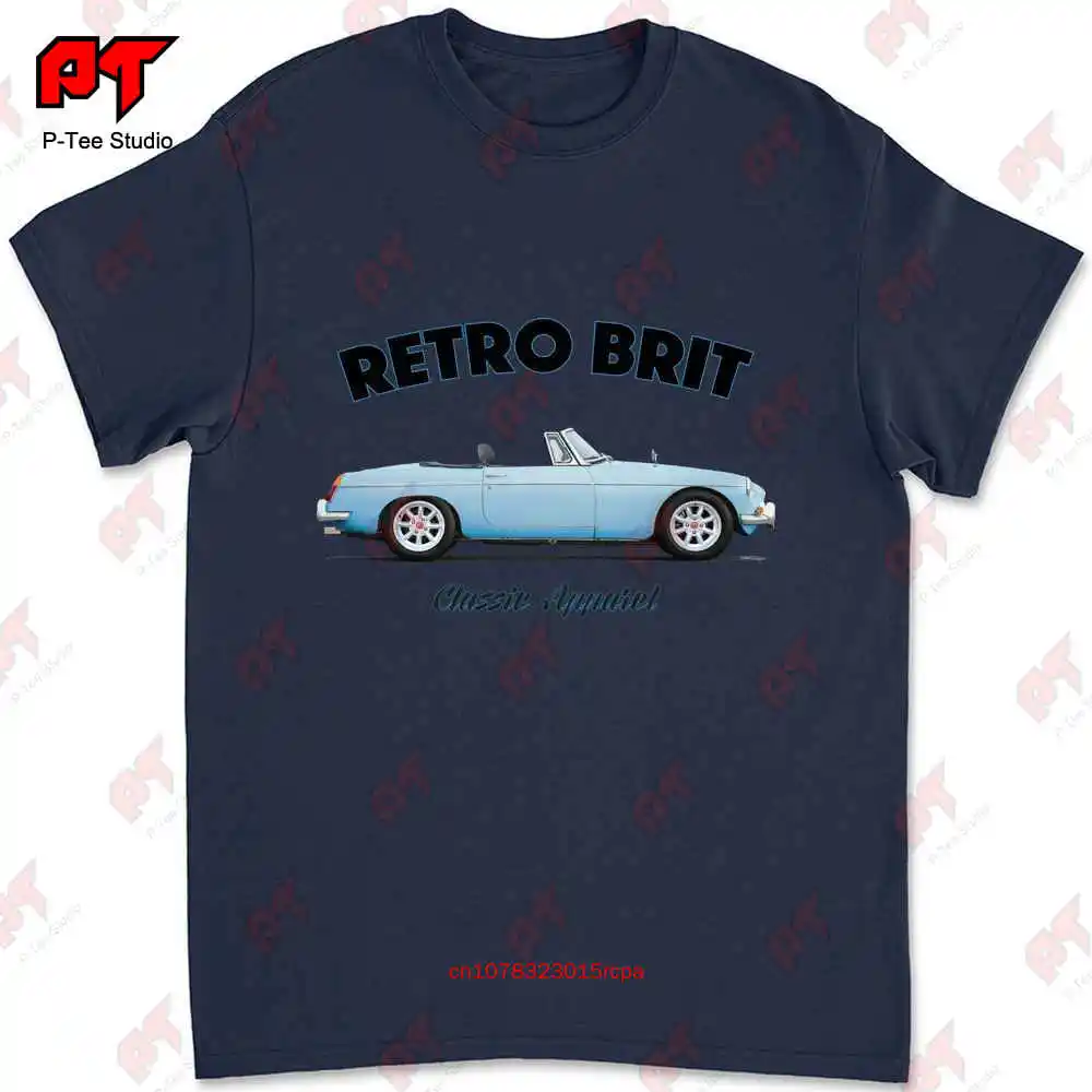 Mgb Roadster T-shirt 5H5V