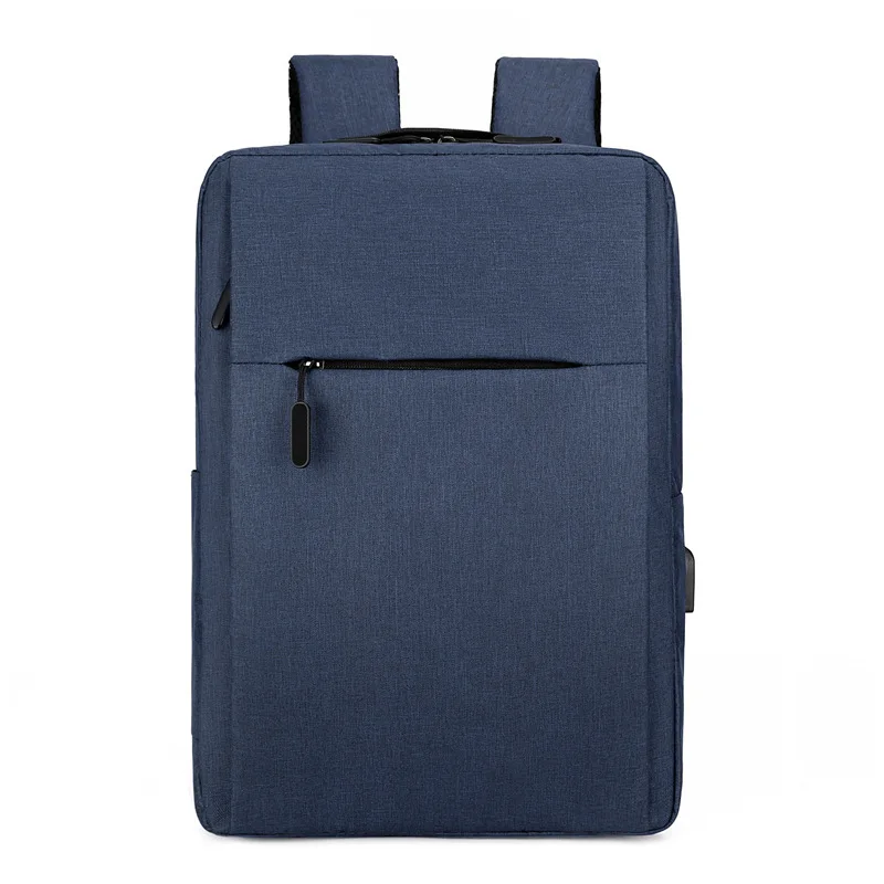 

Computer Backpack Double Shoulder Bag Large Capacity Commuter Business Backpack High-end Casual Bag