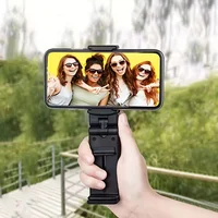 Multi-functional lazy phone holder for high-speed rail, airplane, kitchen, desktop 5