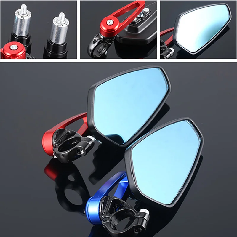 2PCS 22mm 7/8
