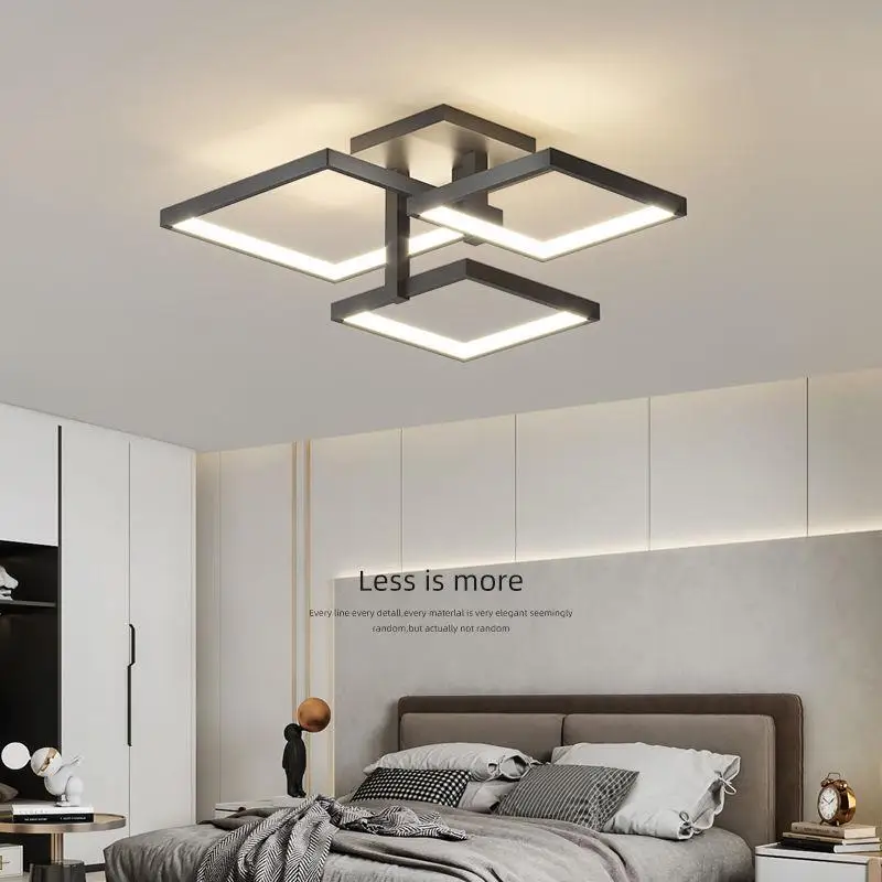 Modern Led Ceiling Light Hallway Aisle Corridor Light Chandeliers Ceiling for Living Room Dining Room Bedroom Home Ceiling Lamp