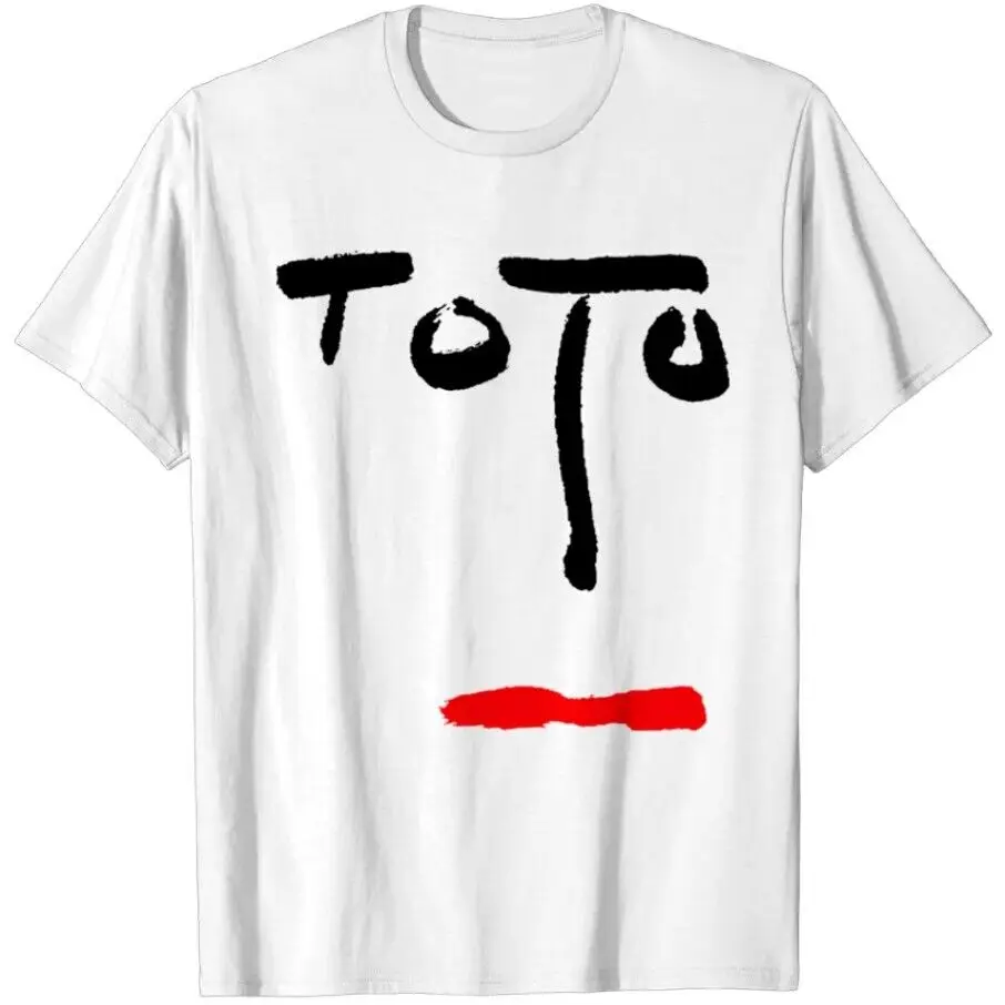 Vintage Toto Turn Back T-Shirt, Toto Band Shirt, Unisex Gift For Fan