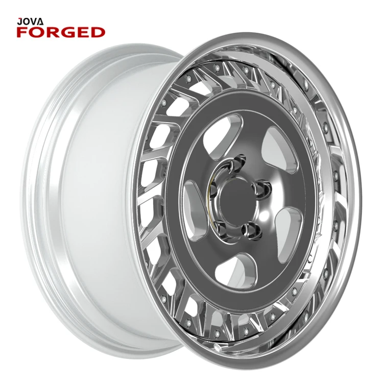 

Forged Chrome Wheels American 5x120 23 Inch Black Chrome Alloy Wheels for Mercedes Benz Golf Coupe 2020 Model