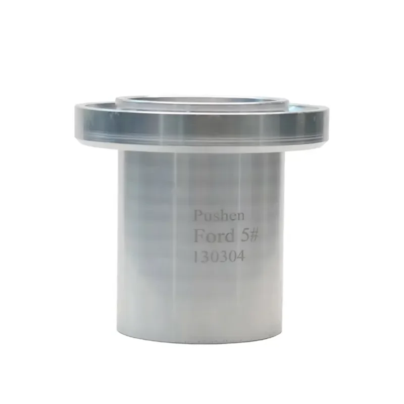 Paint Viscosity Cup Flow Dip Cup ASTM D1200 D333 D356 Viscometer Aluminum Alloy Viscosity Meter for Low Viscosity