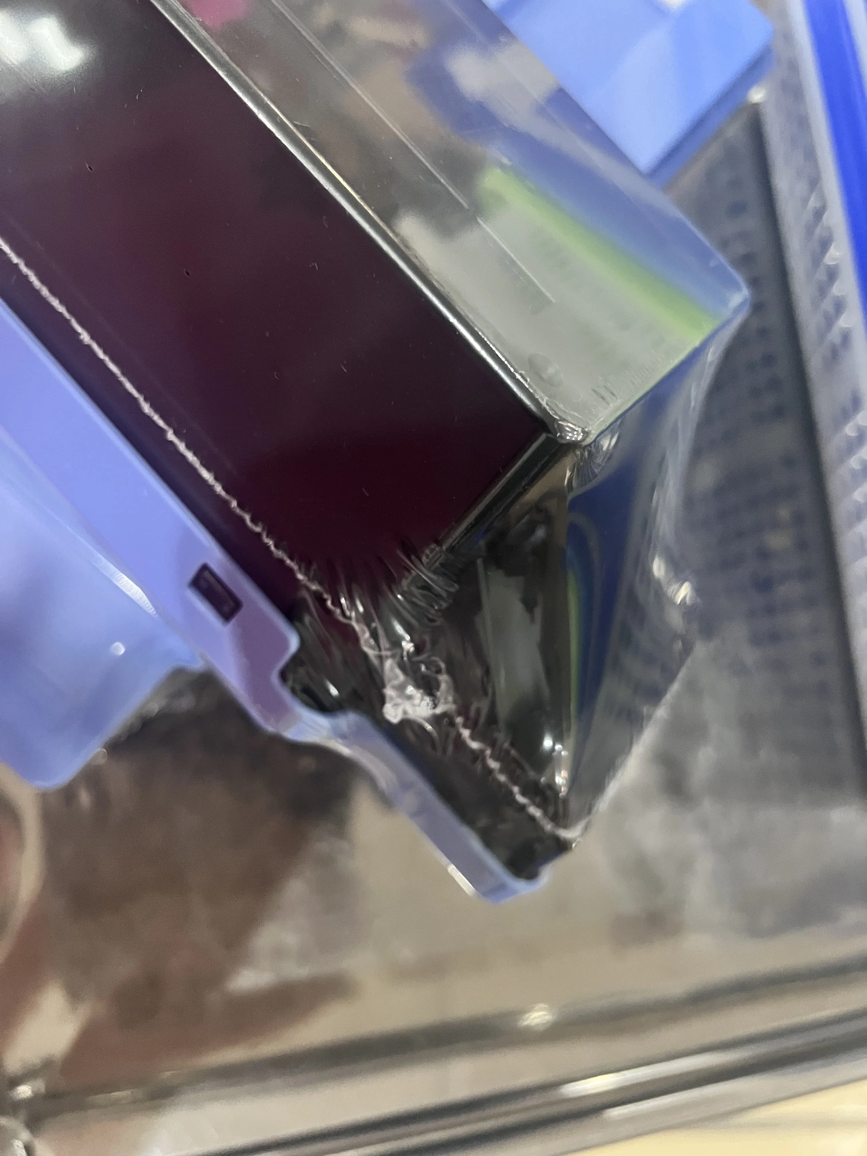 

For Canon MC-30 Maintenance Cartridge For imagePROGRAF PRO-2000 2100 4000 4000S 4100 4100S 6000 6000S 6100 TX3000 Printer