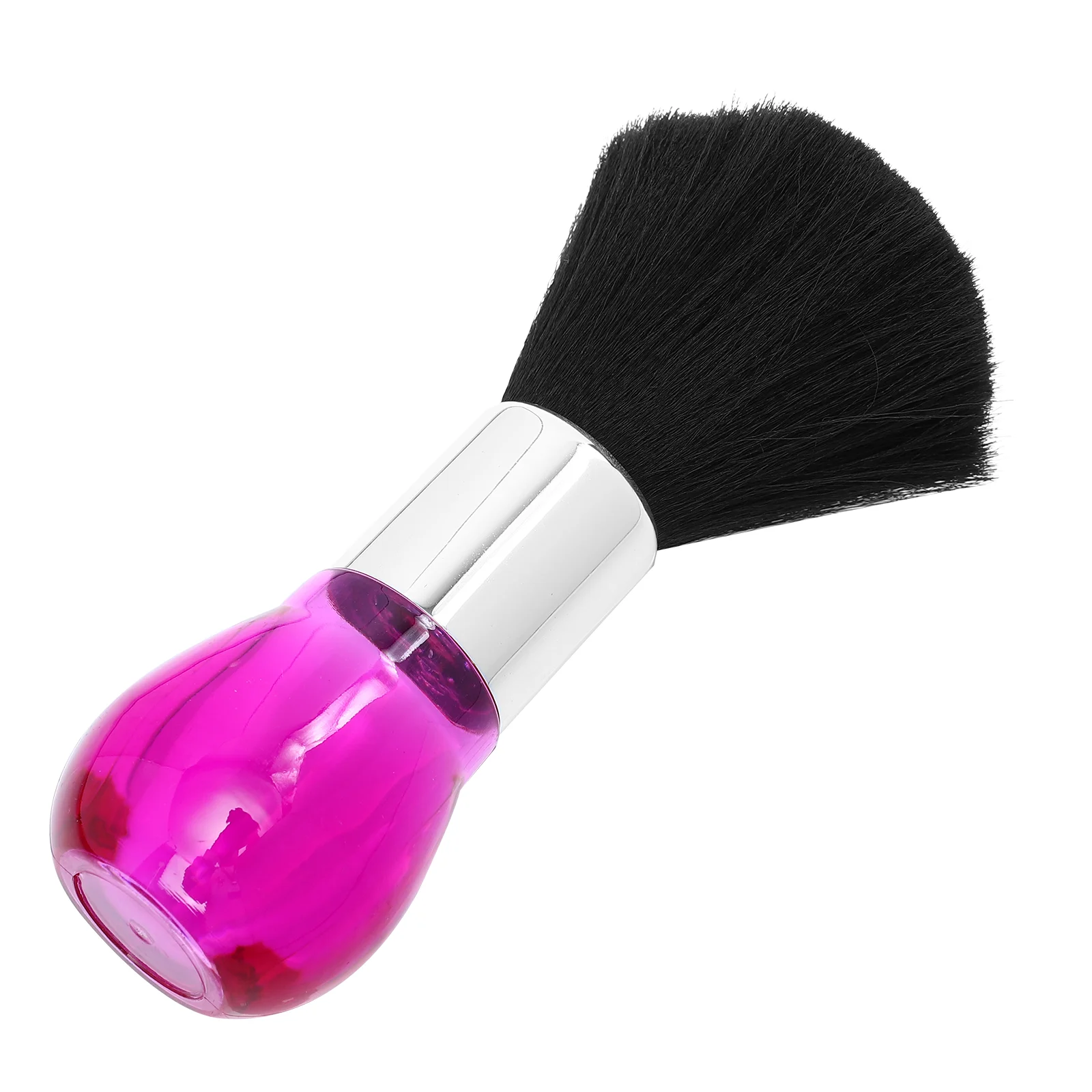 Soft Hair Brush Cleaning Cleaner Hairdressing Neck Duster Broken Remove Salon Barber Supplies Hairbrush