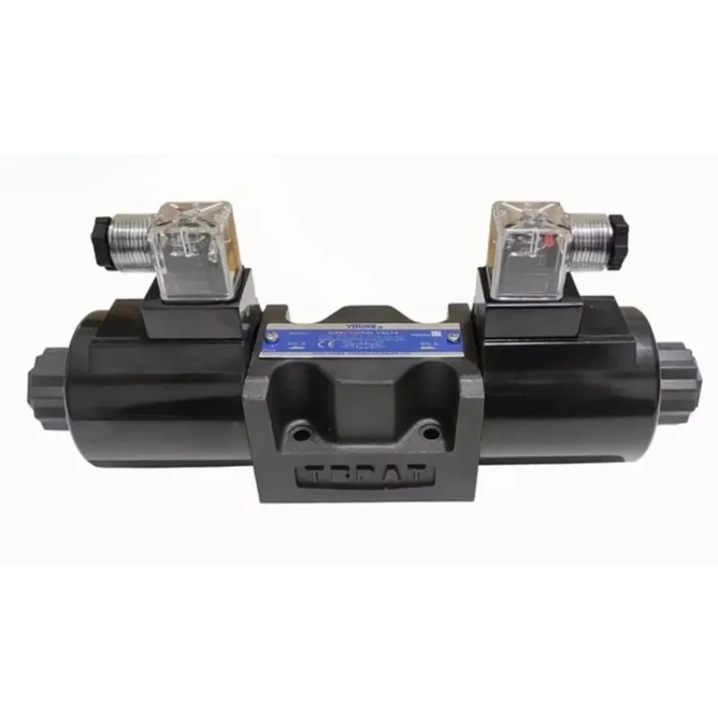 Electromagnetic directional valve DSG-03-3C2 3C4 3C60 D24 A240 hydraulic valve