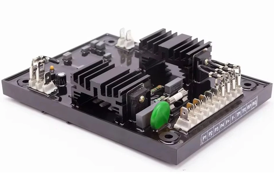 

Регулятор AVR генератора двигателя WT-2 Детали WT2