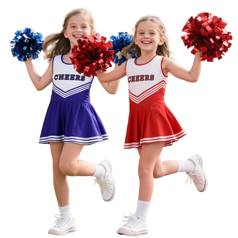 Girls' Cheerleading… - image