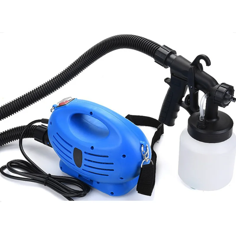 650W Spraying machine spray painting machine high-pressure electric spray gun latex paint spray gun household portable spray pai