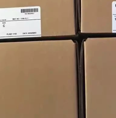 

2026 new 1746-P1 1746-P2 1746-P3 1746-P4 New original PLC controller power supply