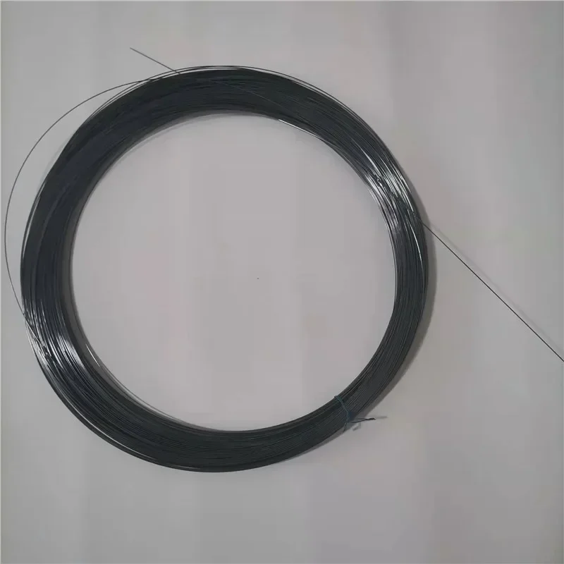 Super Elastic Nitinol Alloy Nickel-Titanium Straight Wire Hyperelastic Filament 0.5 0.6 0.7 0.8 1.0 1.2 1.5 1.8mm NiTi-ss